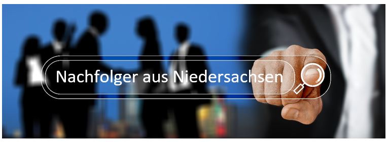 Maklerunternehmen verkaufen in Niedersachsen