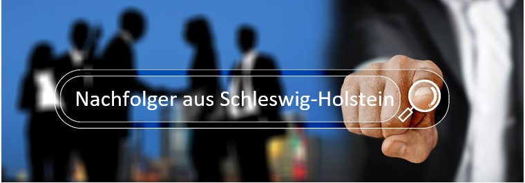 Maklerunternehmen verkaufen Schleswig-Holstein