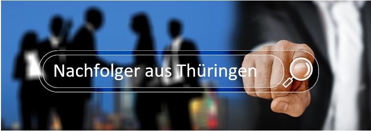 Maklerunternehmen verkaufen in Thüringen an einen geeigneten Nachfolger der Ihren gewünschten Kaufpreis bezahlt: