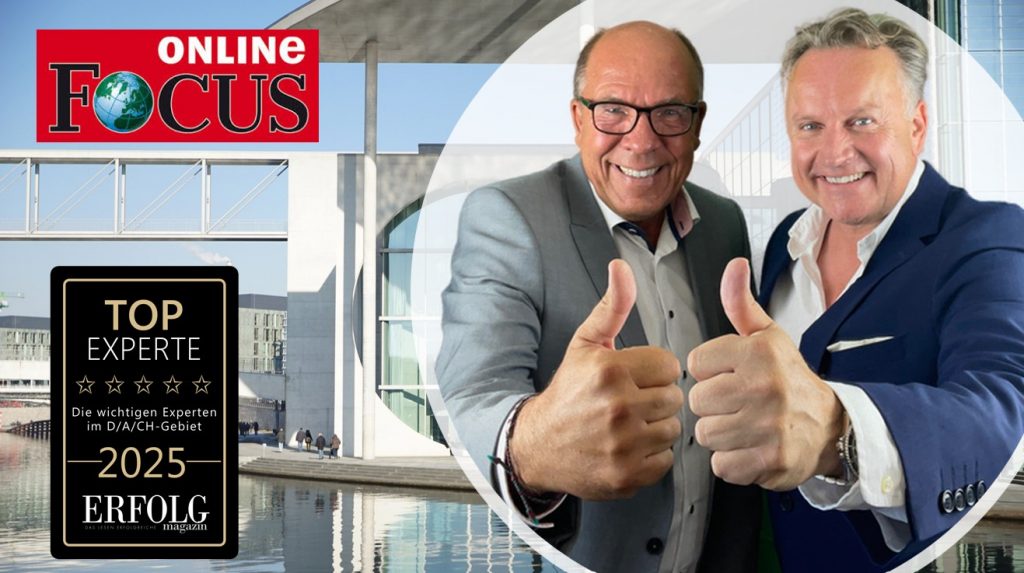 Maklerbestand verkaufen – Erfolgreich in die Nachfolge mit professioneller Begleitung