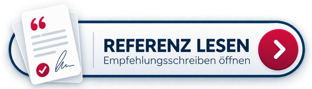 Referenzen - Erfahrungen Erfolgreiche Maklernachfolge Timm